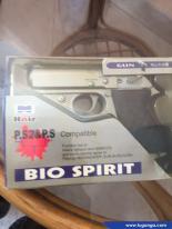 Joystick Bio Spirit 