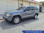 Jeep, Grand Cherokee  - 2009 