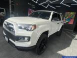 Toyota , 4runner - 2020 