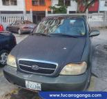 Kia, Sedona - 2005 