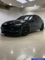 Bmw, 328i - 2016 