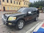 Chevrolet , Explorer  - 2010 