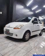 Chevrolet, Spark - 2013 