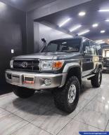 Toyota , Machito - 2013 