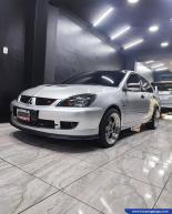 Mitsubishi, Lancer Touring - 2012 