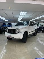 Jeep, Cherokee - 2011 