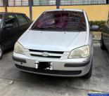 Hyundai, Getz - 2008 