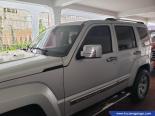 Jeep, Cherokee - 2009 