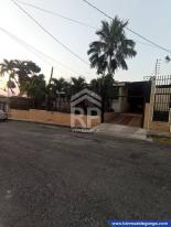 Crc-006 Casa Quinta En Venta En Santa Elena Sur, Barquisimeto 