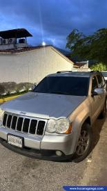 Jeep, Grand Cherokee  - 2009 