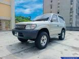 Toyota , Merú - 2008 