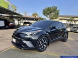 Toyota, Toyota Chr - 2018 