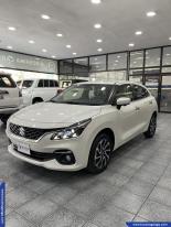 Suzuki , Baleno - 2025 