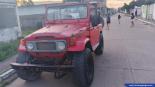 Toyota , Fj40 - 1980 